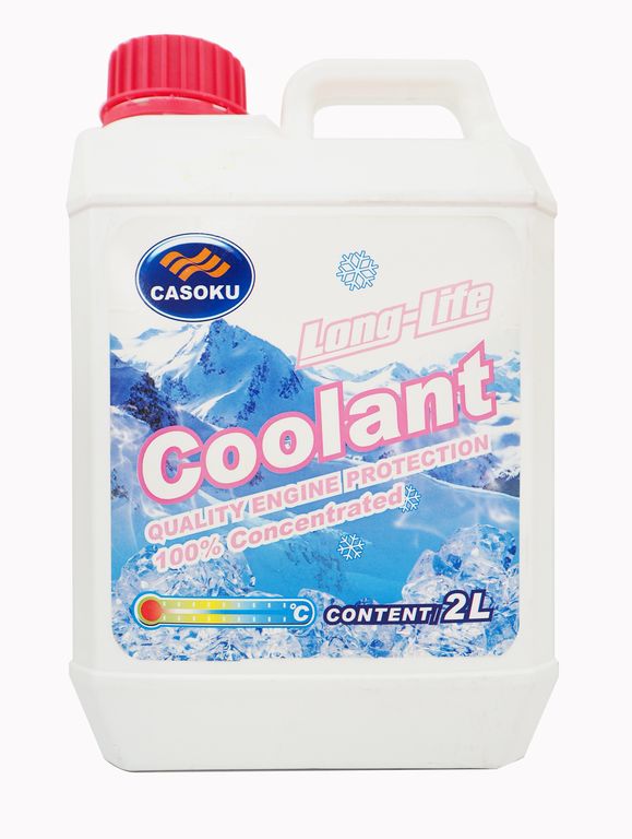Lonlife Coolant